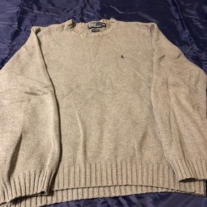 Polo Ralph Lauren Crewneck Sweater